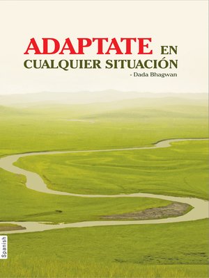 cover image of Adaptate en Cualquier Situación (In Spanish)